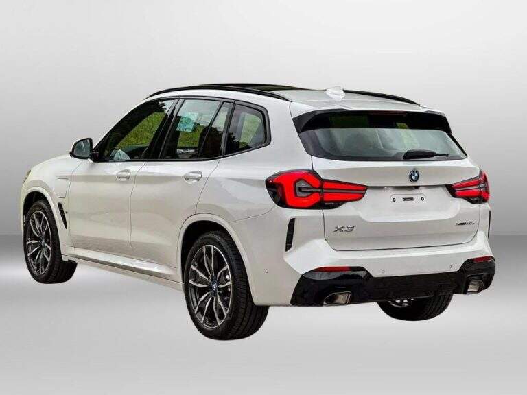 BMW X3 XDRIVE 35i M-Sport 3.0  2017